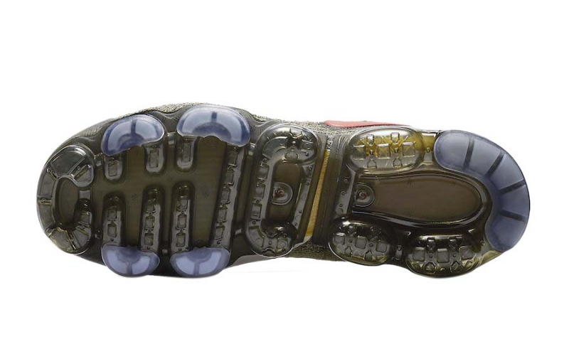 vapormax moc 2 neutral olive