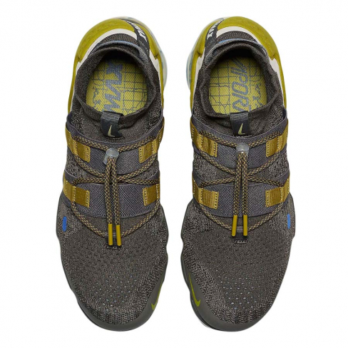 nike air vapormax utility ridgerock