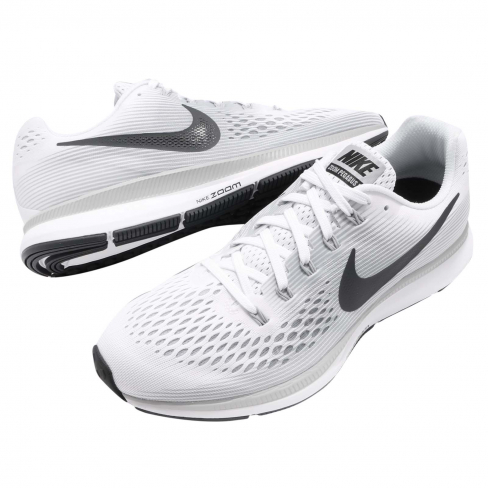nike pegasus 34 white