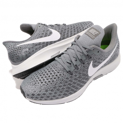 nike pegasus 35 cool grey
