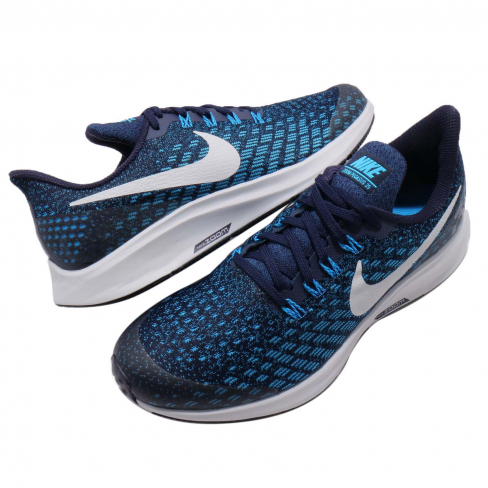 nike air zoom pegasus 35 blue