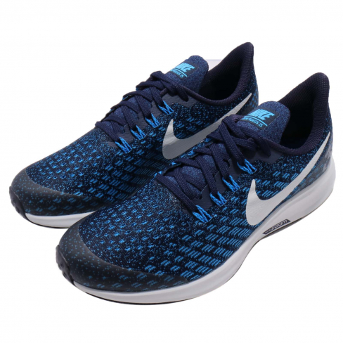 nike air zoom pegasus 35 blue