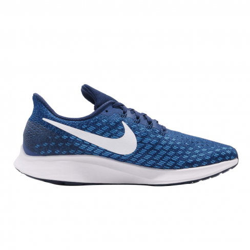 air zoom pegasus 35 navy blue