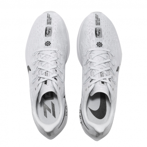 nike air zoom pegasus 36 pure platinum & black