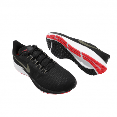 nike air pegasus olive