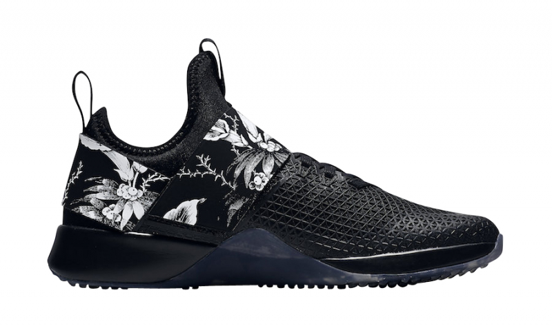 nike air zoom strong 1
