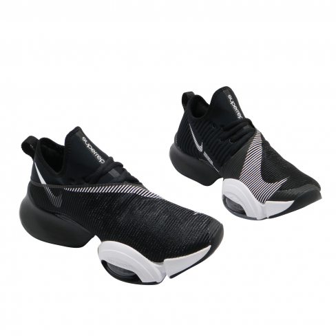 nike superrep black