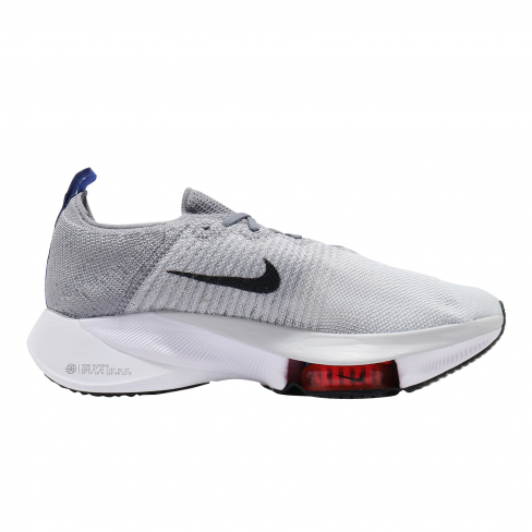 nike tempo next grey