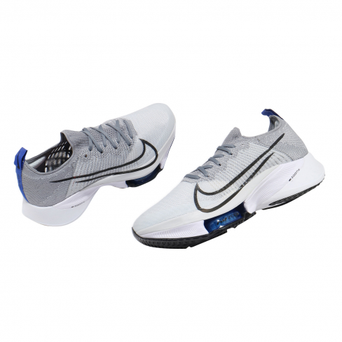 nike tempo next grey
