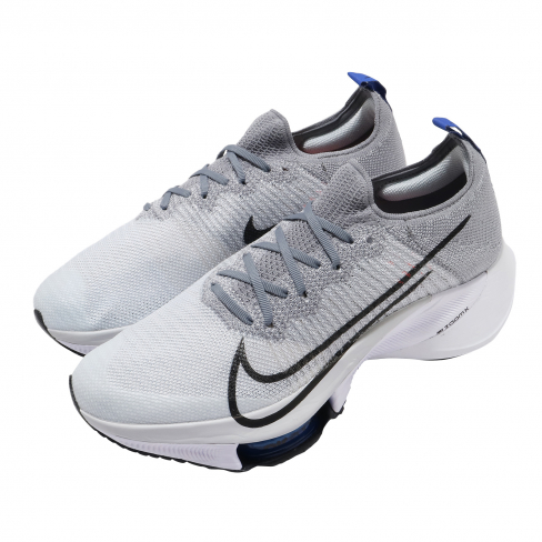 nike tempo next grey