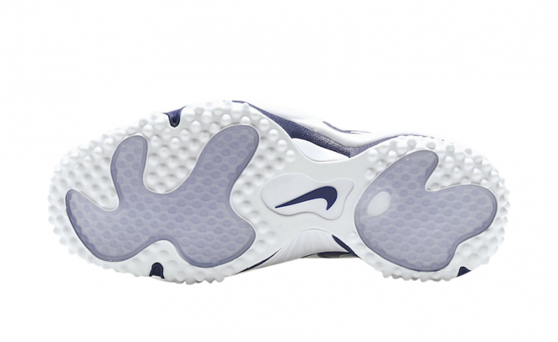 nike air zoom turf 97