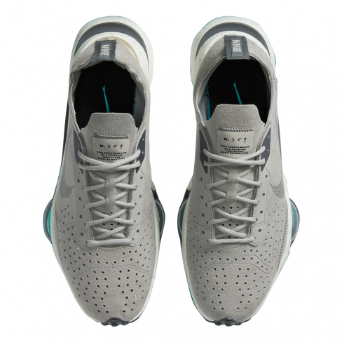 grey zoom type