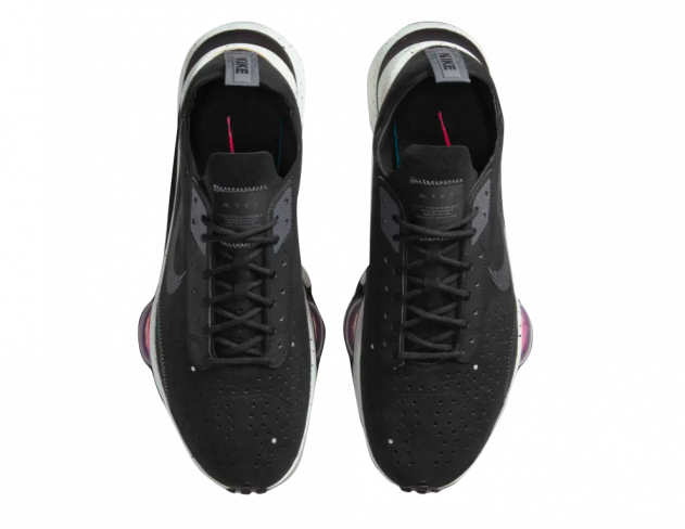 zoom type pink