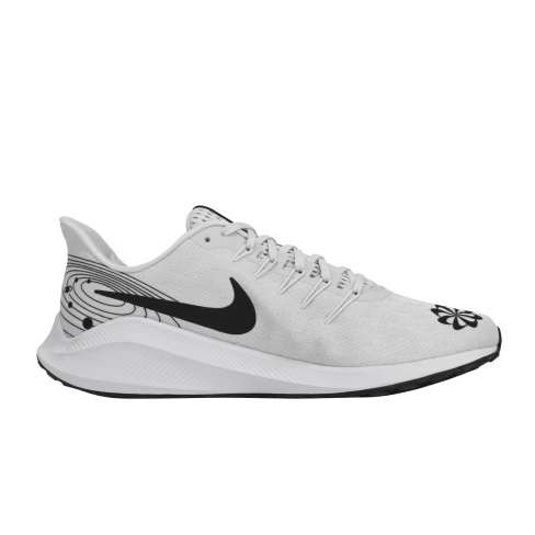 nike vomero 14 all black
