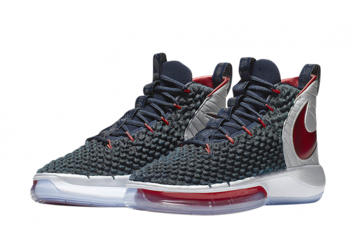 air max 200 dunk of death