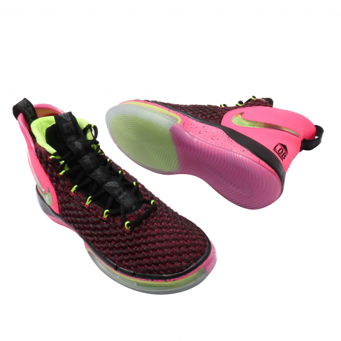 nike alphadunk racer pink