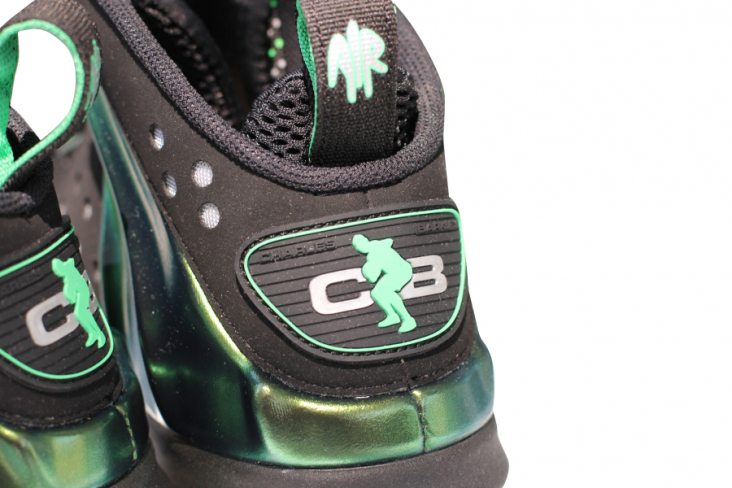 barkley posite gamma green