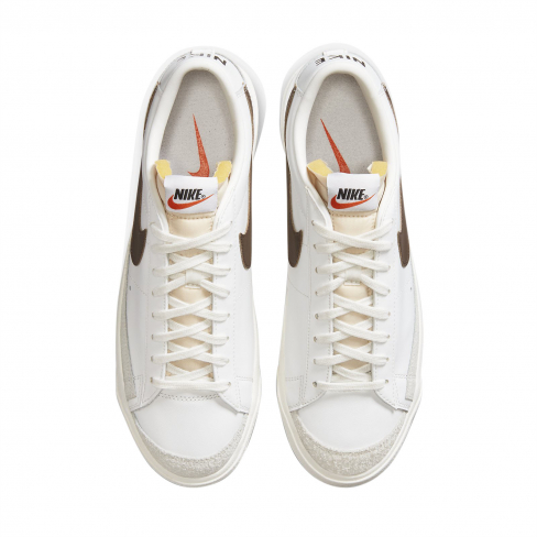 nike blazer 77 low