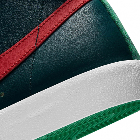 nike blazer mid christmas