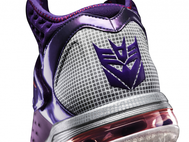 air max megatron