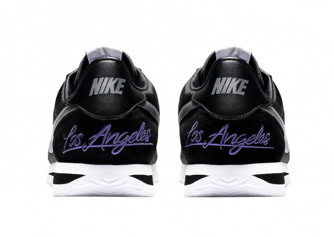 nike cortez los angeles kings