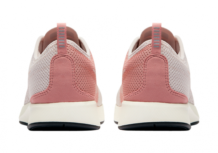 dusty rose nikes