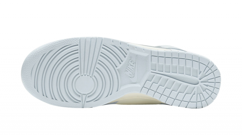 dunk high football grey zalando