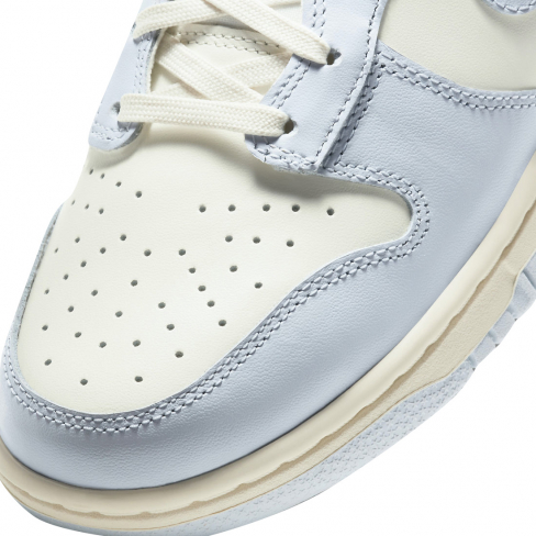 nike dunk high wmns football grey womens stores