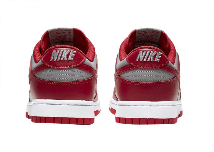 dunk low unlv stockx