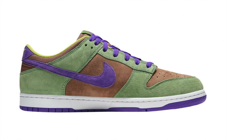 dunk low veneer where to buy