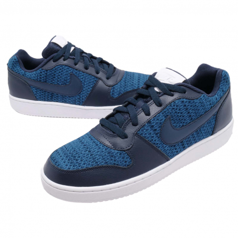 nike ebernon blue