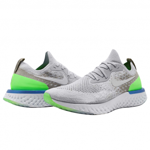 epic react lime blast