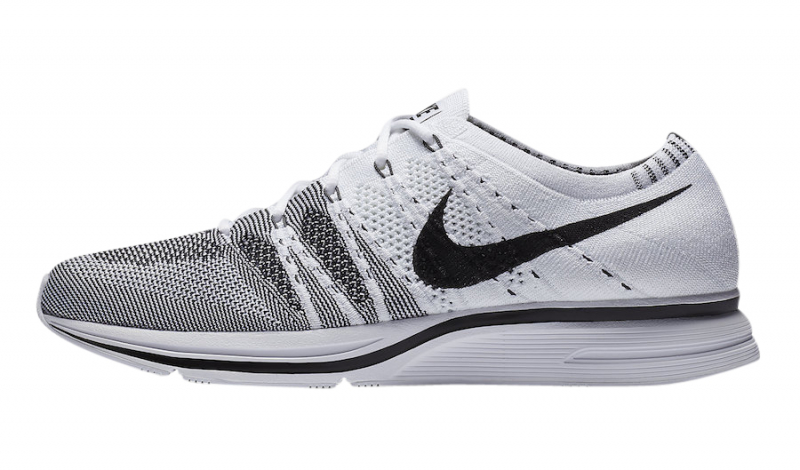 nike flyknit trainer cookies and cream