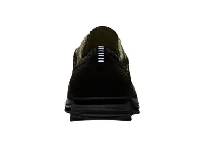 nike flyknit trainer neutral olive