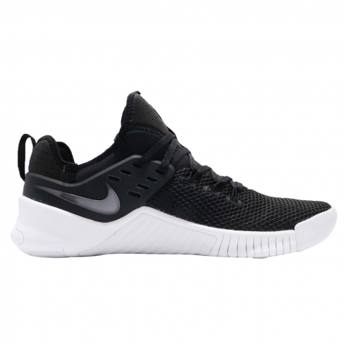 nike metcon free black