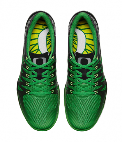 Nike Free Trainer 5 0 V6 Oregon Kicksonfire Com