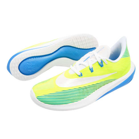 nike future speed shoes