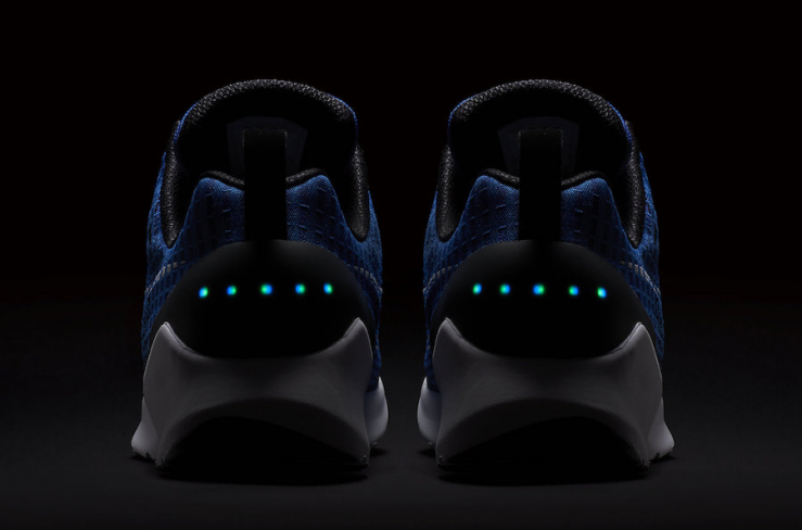 nike hyperadapt 1.0 sport royal tinker blue