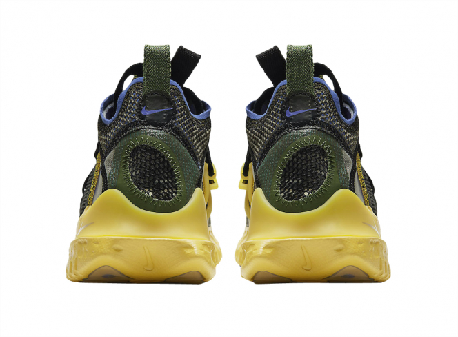 ispa flow 2020 olive