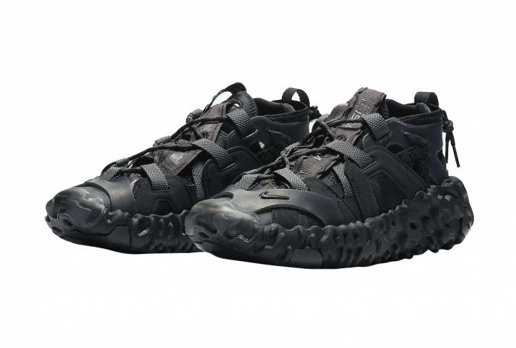 overreact sandal ispa