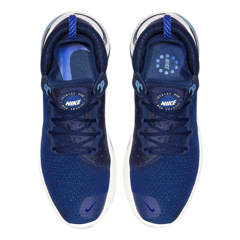 Nike Joyride Run Flyknit Racer Blue 