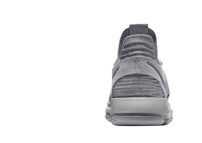 nike zoom kd 10 wolf grey