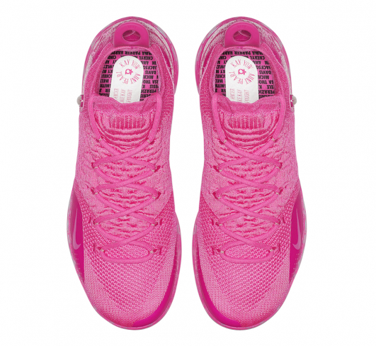 kd 11 aunt pearls