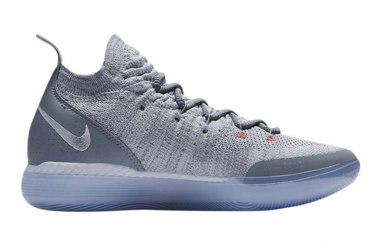 kd 11 white and grey
