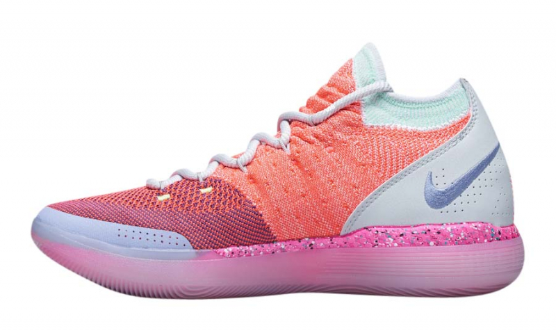 kd 11 all pink