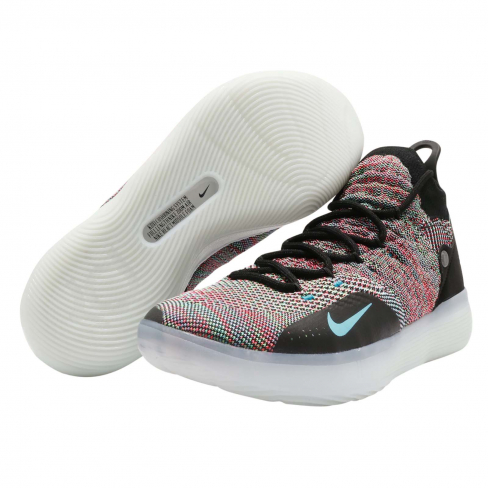 kd multicolor 11