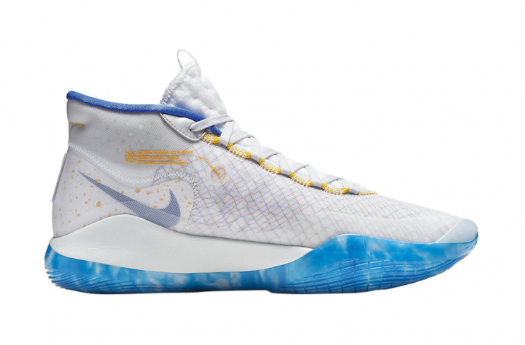 kd 12 home