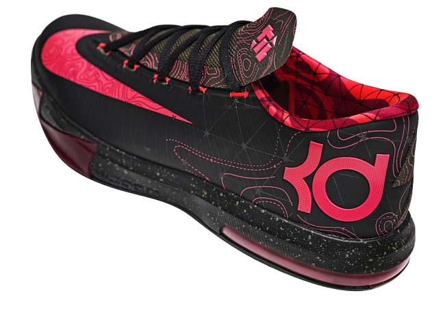 kd 6 meteorology