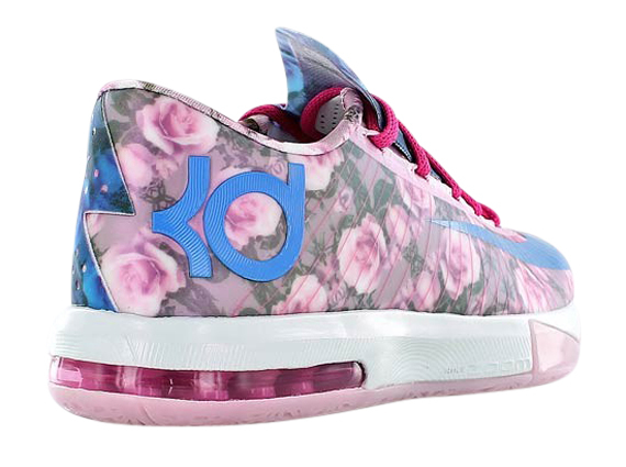 kd 6s aunt pearl