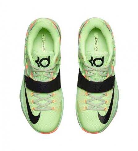 nike kd 7 easter